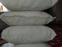 بالش نوو بدون پارگی یا چیزی در شیپور