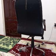 صندلی گردان چرخدار .2 حالته