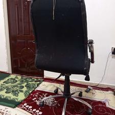 صندلی گردان چرخدار .2 حالته