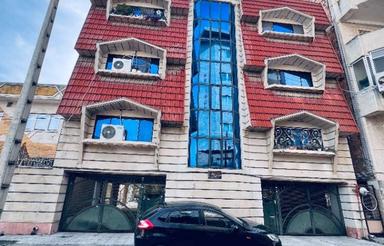 فروش آپارتمان 100 متر در خیابان امام خمینی