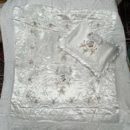 لحاف پشم روتختی