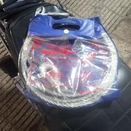 سیم بکسل ماشین