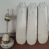 پنکه سقفی مدل cmc