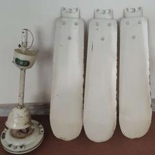 پنکه سقفی مدل cmc