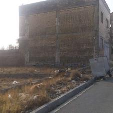 زمین مسکونی دنیجرد تفرش