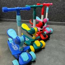 اسکوتر ها با کیفیت و قیمت مناسب