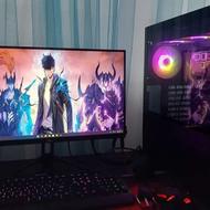 Twisted Minds مانیتور