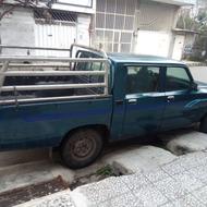 مزدا دوکابین 83 انژکتور