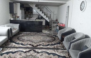 خانه دوبلکس ،شخصی ساز ،