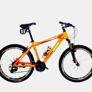 دوچرخه گالانت