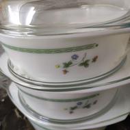 3عدد قابلمه ارکوپال