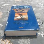 کتاب الکترو تکنیک آلمانی