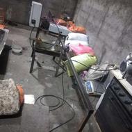 حدیده رزوه زن میل بده تا 3یا 4 متر