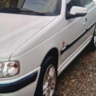 فروش تیوفایو 96 دریچه سیمی یامعاوضه با سوئیت