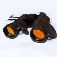 دوربین شکاری دوچشمی روسی قوی و زیبا