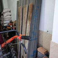 ایرانیت دو متری