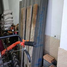 ایرانیت دو متری