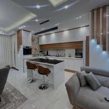 فروش آپارتمان 102 متر در استادمعین