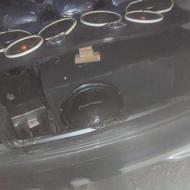 سالم در حد نو