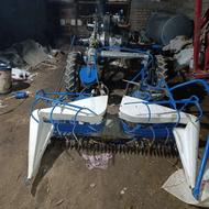 دستگاه دروگر سچرخ