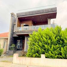 فروش ویلا دوبلکس 240 متر در ونوش شهرکی 