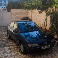 پژواردی تمیز مدل84