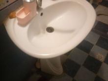 شیر آلات هود سینک دستشور در شیپور