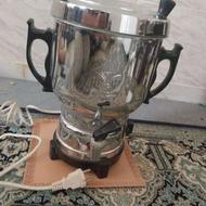 سماور برقی خلیلی