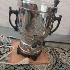 سماور برقی خلیلی