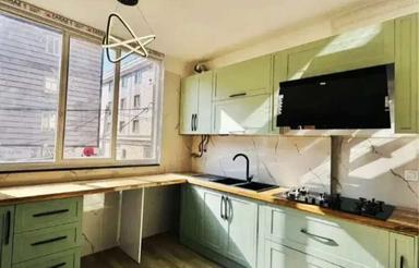 58متری نقلی بی نظیر/پارکینگ/وامدار/سند تک برگ/فاز1