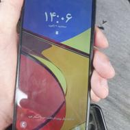 فروش گوشی a12سامسونگ سالم