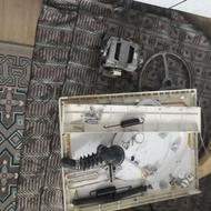 قطعات ماشین لباسشویی