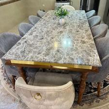 فروش انواع مبل و میز ناهارخوری