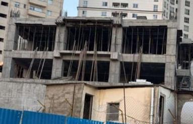 پیشفروش آپارتمان 125 متر در مرزداران