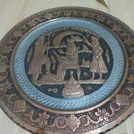 ضروف و اشیا هنری دکوری انتیک قدیمی