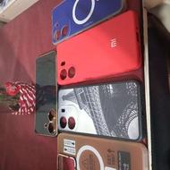 کاور گوشی پوکو یا شیامی سی 65 یا، c65