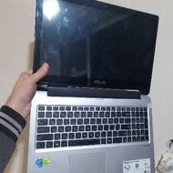 لب تاپ ایسوس