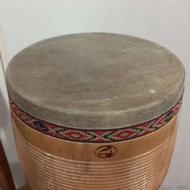 تنبک شیرانی