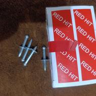 رد هیت 50 تا اضافه تر از بسته ی خودش