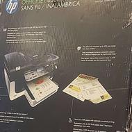 پرینتر جوهری