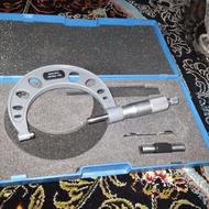 لوازم تراشکاری دقیق