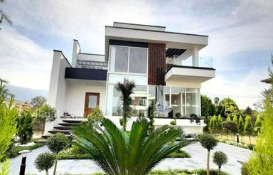 حیاطی روف نوساز سند تک برگ