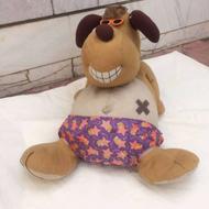 عروسک آقای عینکی