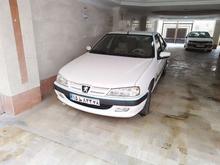 پژو پارس سال xu7 در شیپور