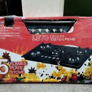 گاز لتو مکس pg14D