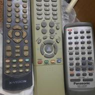 انواع کنترل