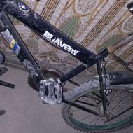 دوچرخه معاوضه باگوشی