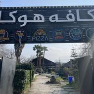 سالندار - کمک آشپز