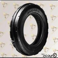 خریدار لاستیک جلو تراکتور رومانی