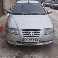 سمند سورن مدل 88